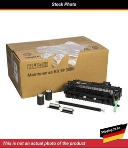407328 Ricoh SP 3600DN Maintenance Kit - Bild 1 von 2