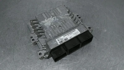 CENTRALINA INIEZIONE Ford Mondeo IV Wagon 2011 BG9112A650DF / BG9112A650DL - Immagine 1 di 3