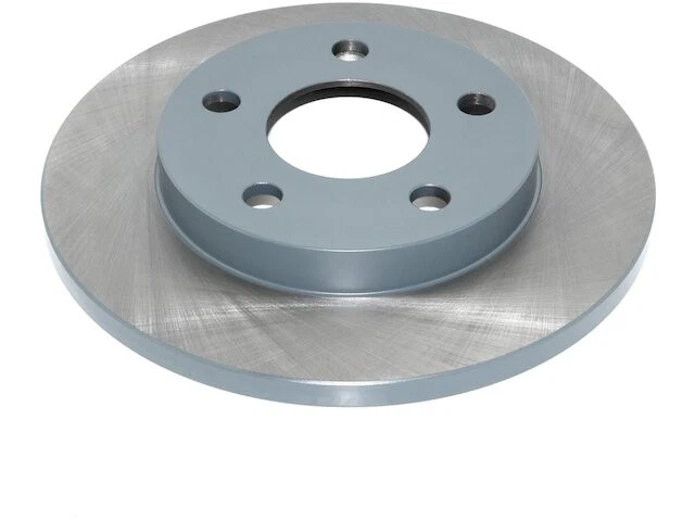 Rotor de freno trasero para Chevrolet Impala 2011-2013 18425MZWK 2012 Foto 1 de 2