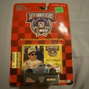 Racing Champions 1:64th Scale #34 Mike McLaughlin Diecast (L) - Picture 1 of 3