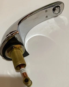 Grifo bañera romano sin igual p286020 pieza de repuesto SIN USAR - Imagen 1 de 7
