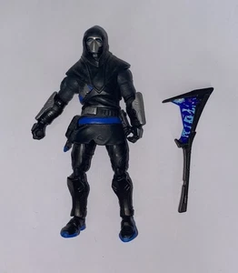 FORTNITE FUSION Solo Mode Action Figure 4” Jazwares Core - Picture 1 of 2
