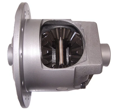 CHEVY 12 BOLT CAR REAR 1965-1972 OPEN DIFFERENTIAL 2.56 - 2.73 RATIO GM#3869789 - Image 1 of 4