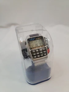 Vintage XKD Sl-2008 R TV Remote Control Calculator Wrist Watch In Pack Rare  - Picture 1 of 12