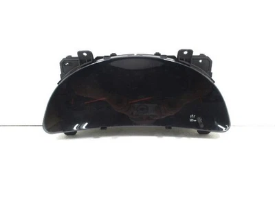 Toyota Camry LE 2010-2011 2,5 L velocímetro grupo 60 k millas OEM LKQ Foto 1 de 4