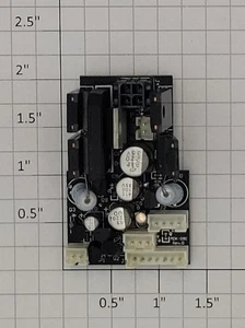 K-Line MDK-090 Driver PCB Circuit Board for All Cruise Locomotives - Picture 1 of 2