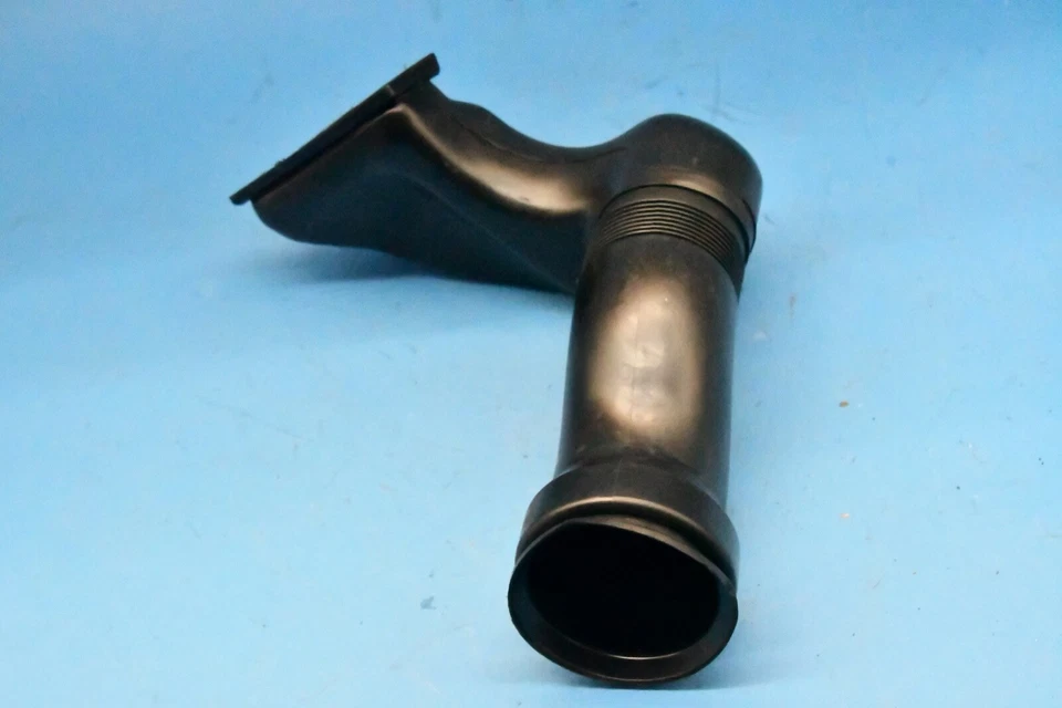 ✅ Mercedes W126 500SE 300SD 350SDL 560SEL Driver Left Side Air Duct Tube OEM Foto 1 de 4