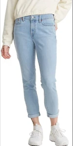 Pantalones de mezclilla Levi’s Boyfriend para mujer - varias tallas - Imagen 1 de 2
