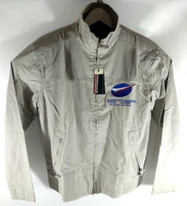 Penduick Jacket Aviation 51E International Show Le Bourget M 2015 New - Picture 1 of 5