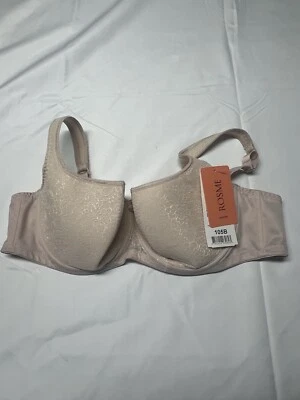 Rosme Bra 46B NWT - Image 1 of 3