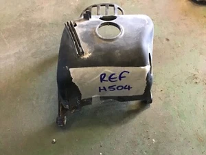 Cubierta de culata de sierra HILTi DSH700-900 de repuesto o reparación - Imagen 1 de 3