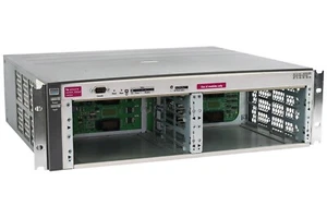 J4850A HP PROCURVE 5304XL 4-SLOT SWITCH CHASSIS - Picture 1 of 7