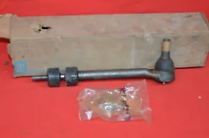 NOS GM Chevy Stabilizer Link Front Sway Bar GMC C1500 C2500 C3500 1991-2002 OEM - Picture 1 of 10