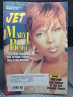 Drop-Out Mary J Blige Interview Racial Black Americana JET Magazine 29 listopada 1999