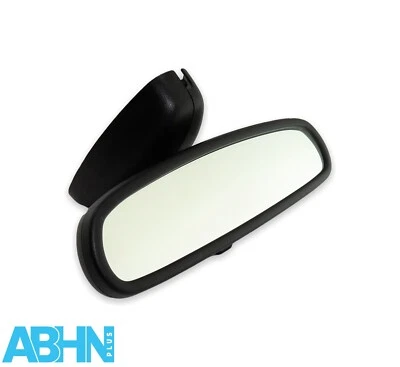 LR Freelander 2 L359 Manuell Dimmen Rückspiegel 6H5217700AB & Base Bezüge - Image 1 of 4