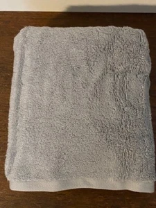 Pottery Barn Dream Hand Towel, Cloud Blue - Picture 1 of 2