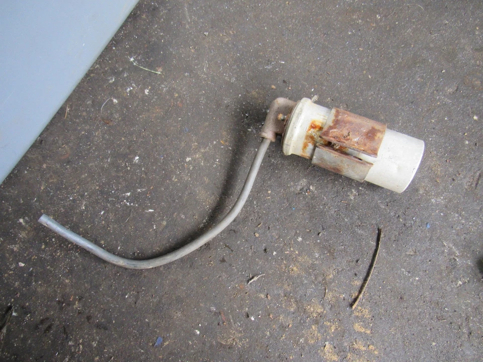 1972 cz jawa 250点火线圈 — 第 1/1 张图片