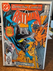 Detective Comics #564 - DC Comics 1986 - Picture 1 of 1