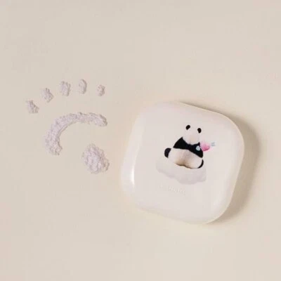 LANEIGE x BAO FAMILY Neo Essential Blurring Finish Powder 7g, Kbeauty, sample - Image 1 of 2