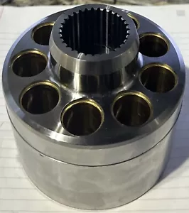 519253, Danfoss, 90-075, conjunto de bloque de cilindros - Imagen 1 de 2