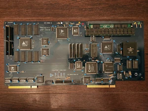 Play Trinity Global Streams GlobeCaster 34-099-3 Warp Engine Board Card w/ RAM - Picture 1 of 5