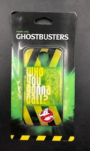 Coque téléphone exclusive Ghostbusters Nerd Block pour Samsung Galaxy S4 - NEUVE - Photo 1 sur 4