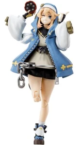 Annulus GUILTY GEAR -STRIVE- Modelo de plástico articulado Bridget - Imagen 1 de 9