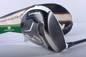 Taylormade M2 2016 Driver / 12 Grad / Regular Flex Fujikura Pro 50 Schaft - Bild 1 von 9