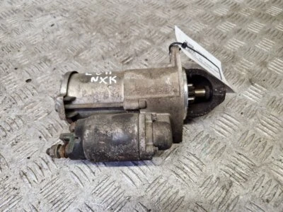 VAUXHALL INSIGNIA STARTER MOTOR 1.8 PETROL 2011 - Image 1 of 4