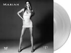 New Mariah Carey/#1`s SIJP135 Japan Clear Vinyl New LP