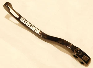 Brembo Accossato Vented Brake lever 18mm for 19x18 16x18 Clutch 110.4594.61 - Picture 1 of 2