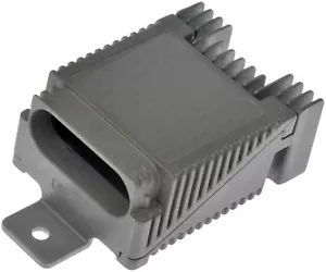 DORMAN 902-426 Radiator Fan Control Module For Select 00-06 Mercedes-Benz Models - Picture 1 of 1