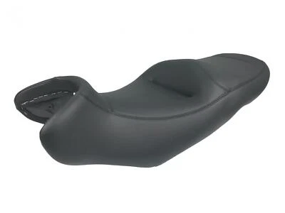 Cubierta de asiento Moto Guzzi Norge 1200 2006-2016 Top Selerie Francia nueva HSD8536 Foto 1 de 3