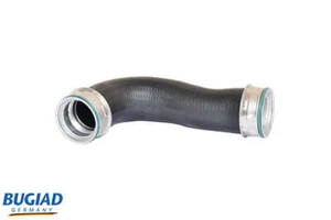 BUGIAD Charger Hose For VW GOLF PASSAT TOURAN SEAT SKODA AUDI A3 3C0145832D - Picture 1 of 1