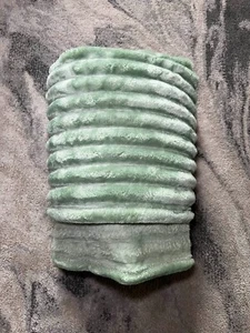 Premium Soft Green Sheet Made From China Never Used Bedroom - Picture 1 of 4