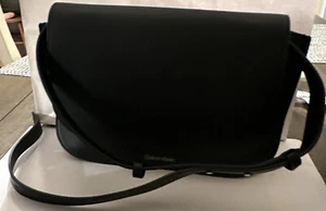calvin klein crossbody bag women - Picture 1 of 9