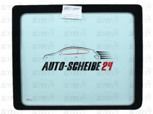 Ventana lateral ventana VW T5 2003-2015 / T6 2015- doble cabina derecha - Imagen 1 de 8