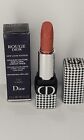 Christian Dior Lipstick Rouge Dior New Look Limited Edition - 772 Classic Matte