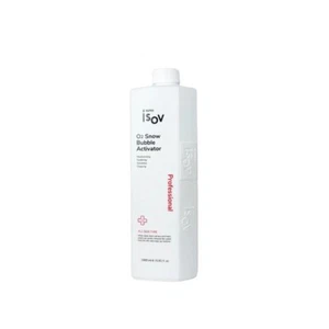 Isov O2 Snow Bubble Activator 1000ml #usau - Picture 1 of 1
