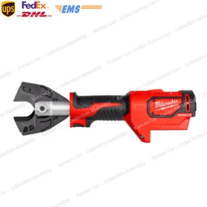 Milwaukee Cutter M18 HCC 18V BL Kabel 400SQ Cu Al 35mm nur Werkzeug Express - Bild 1 von 3
