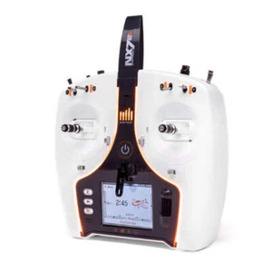 Spektrum NX7e+ 14 Channel DSM-X 2.4GHz Transmitter SPMR7110 - Picture 1 of 11