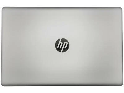 Coperchio Posteriore Dell'LCD Originale HP 17-CA 17-BY Argento L22499-001 - Immagine 1 di 2