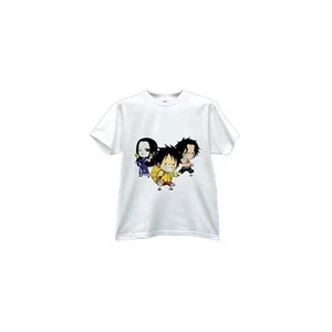 T-Shirt One Piece - Imagen 1 de 1