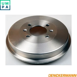 2x BRAKE DRUM B140016 FOR PEUGEOT 306/Hatchback/Van/Break PARTNER/MPV/Box 405 - Picture 1 of 8
