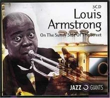 Jazz Giants Louis Armstrong von Louis Armstrong | CD | Zustand sehr gut - Bild 1 von 2