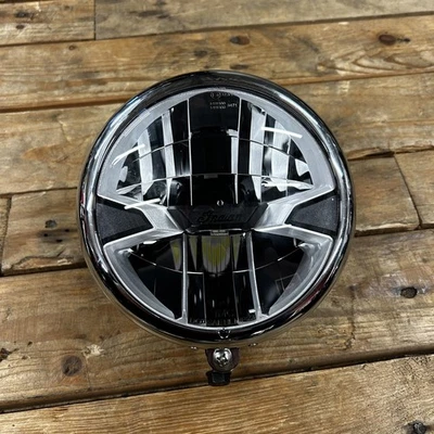 1250 Genuine Headlight Ass - Image 1 of 4