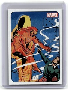 2010 Rittenhouse 70 Years of Marvel Comics #2 1939 - Picture 1 of 2
