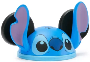 NEW IN BOX Stitch Disney ''EAR''esistibles Miniature 3D Ear Hat Collectible - Picture 1 of 4