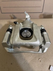 New RH Disc Brake Caliper W/Bracket Fit 09-12 Dodge Journey Rear Right - Picture 1 of 4