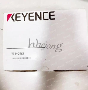 1PC Keyence VT3-Q5MA Touch Screen New - Picture 1 of 5